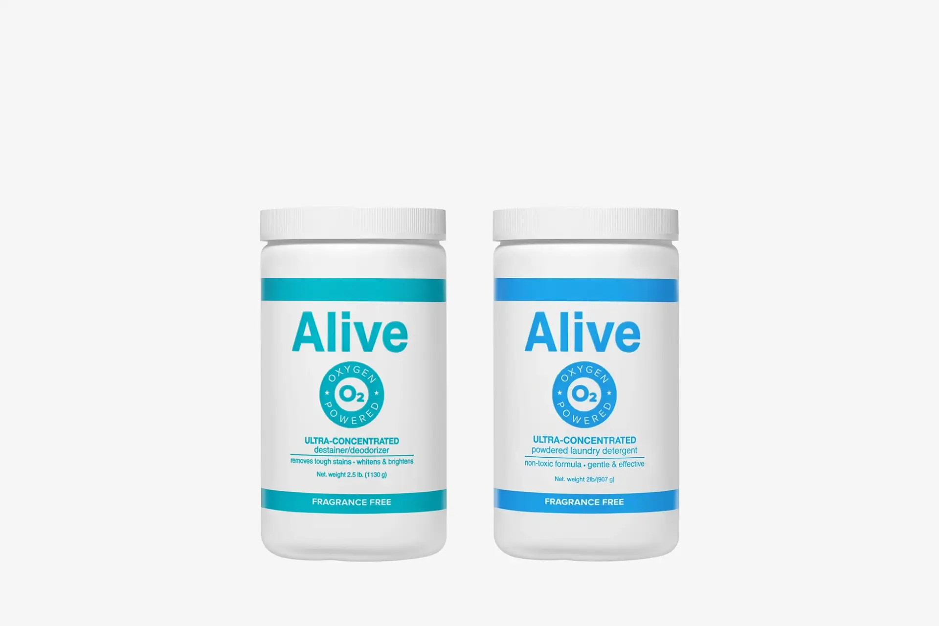 Promoset Alive