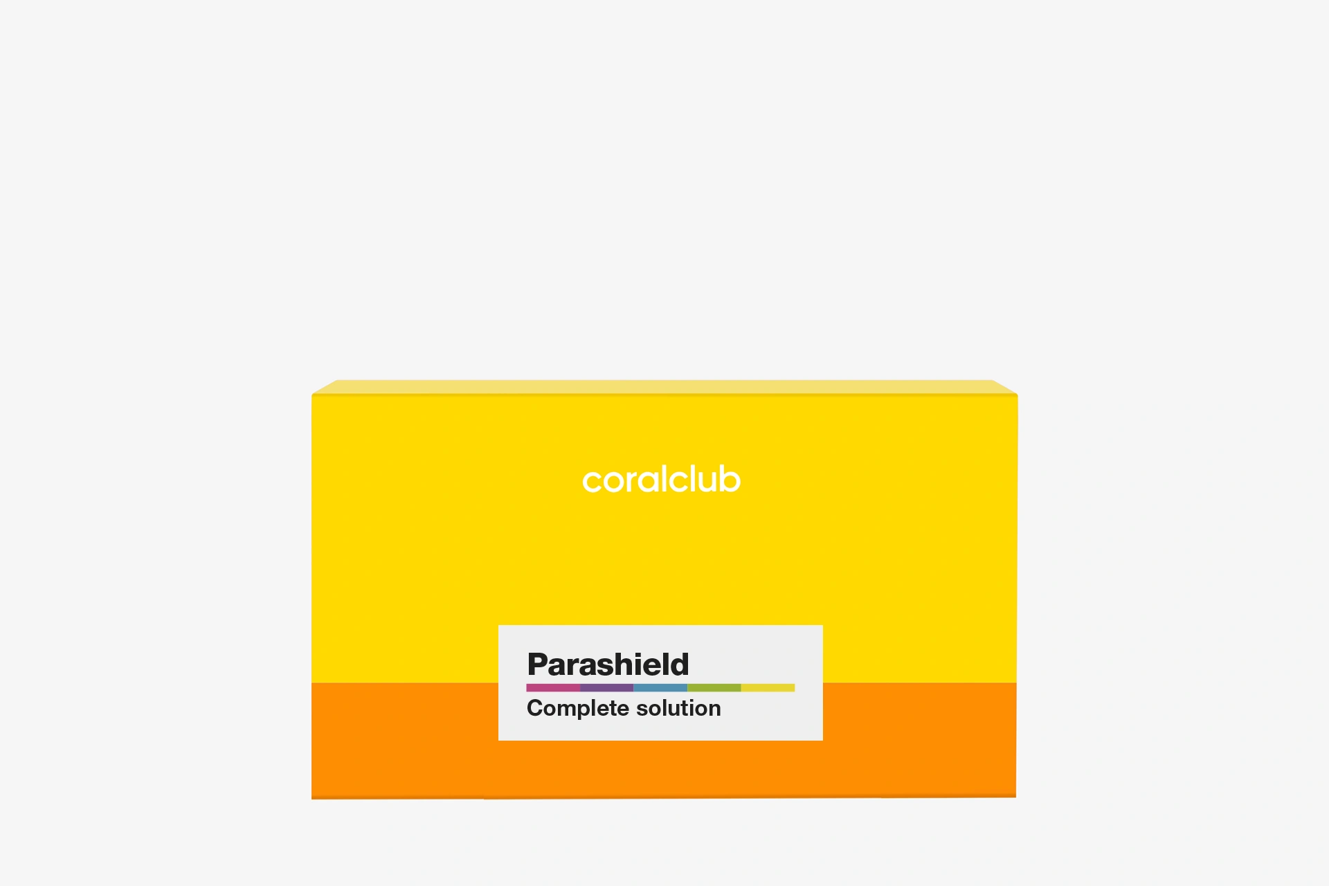 Parashield