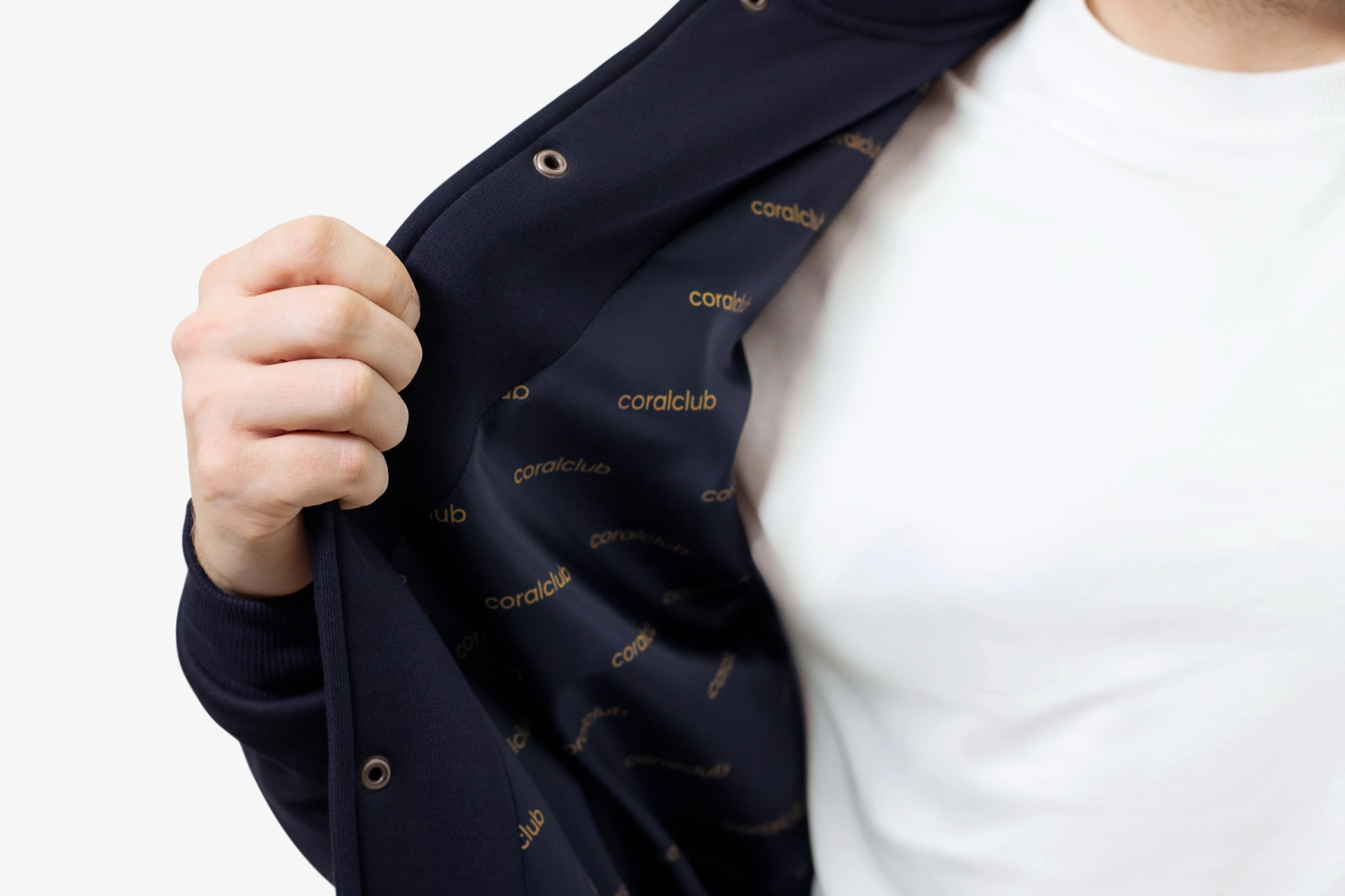 Bomber unisex